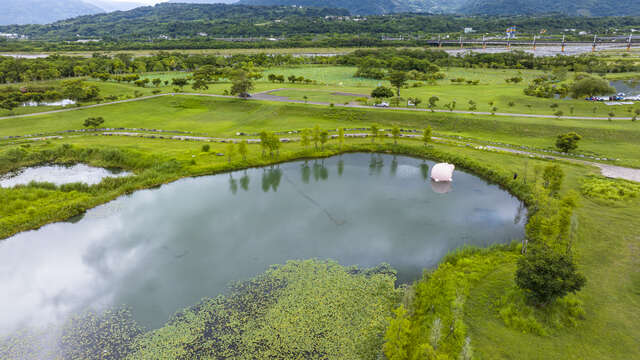 Xinliang Wetlands