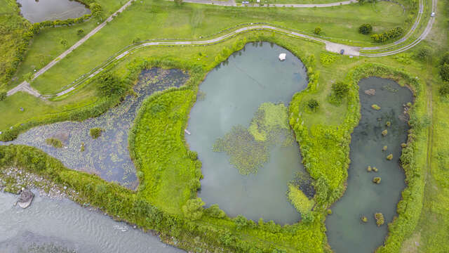 Xinliang Wetlands