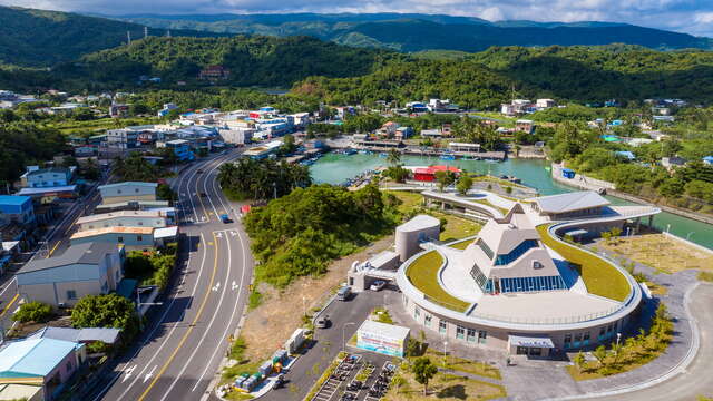 大武のココロ 南迴駅