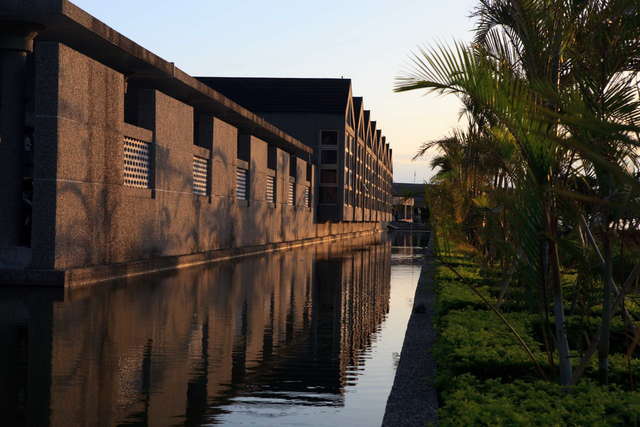 東海岸國家風景區管理處