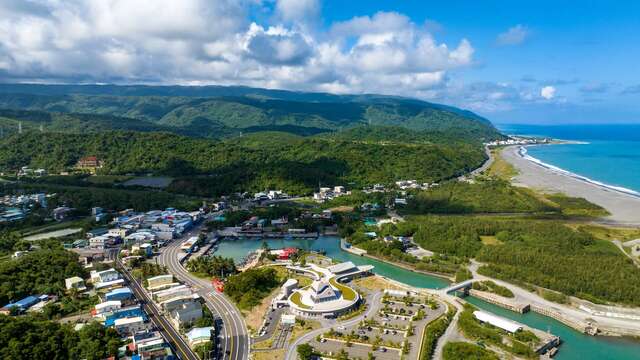 大武のココロ 南迴駅