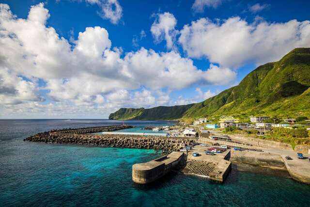 Old Lanyu Lighthouse