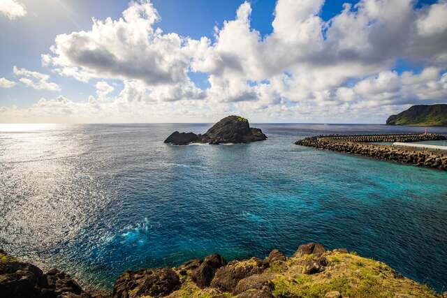 Old Lanyu Lighthouse