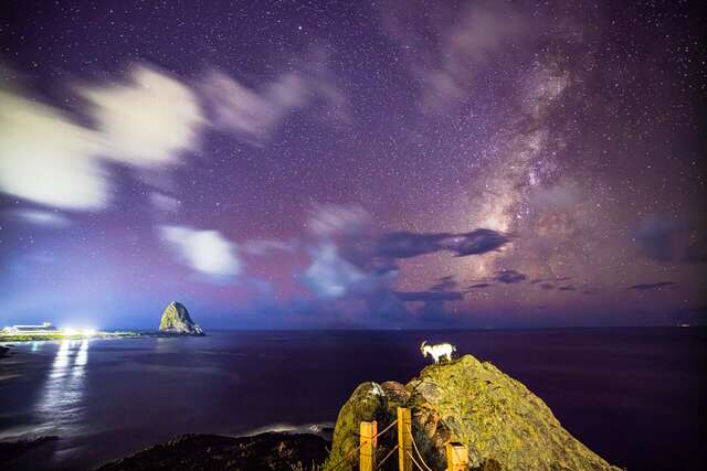 Old Lanyu Lighthouse