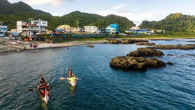 東清湾