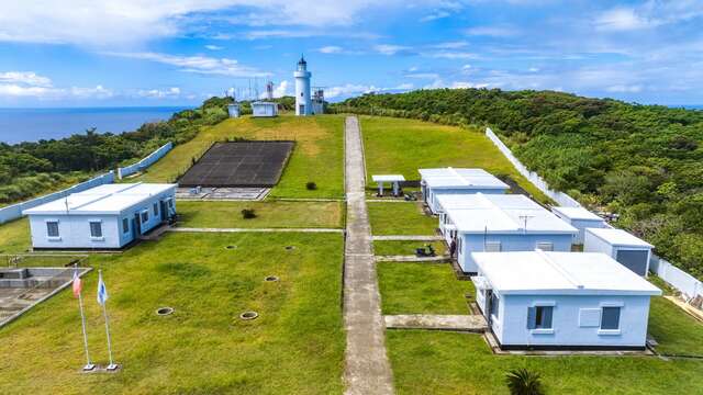 Lanyu Lighthouse