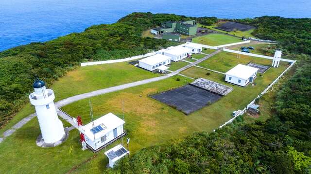 Lanyu Lighthouse