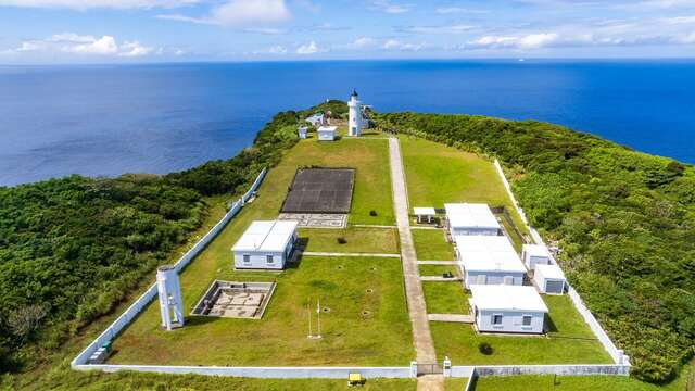 Lanyu Lighthouse