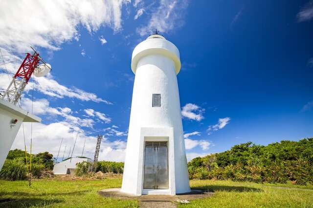 Lanyu Lighthouse