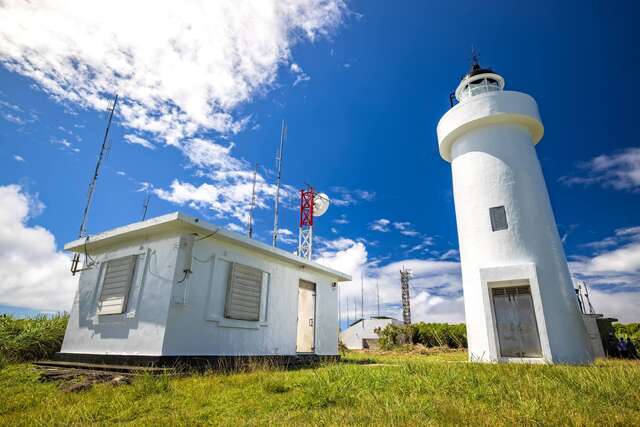 Lanyu Lighthouse