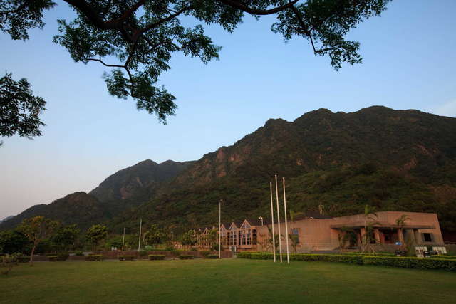 東海岸國家風景區管理處