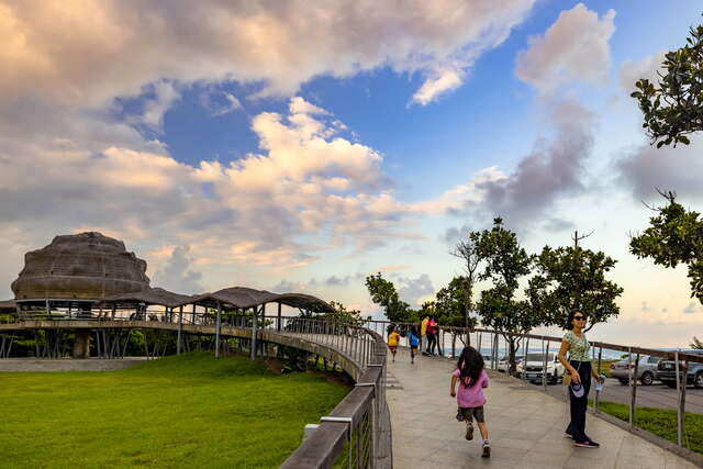 Mountain-Ocean Bikeway