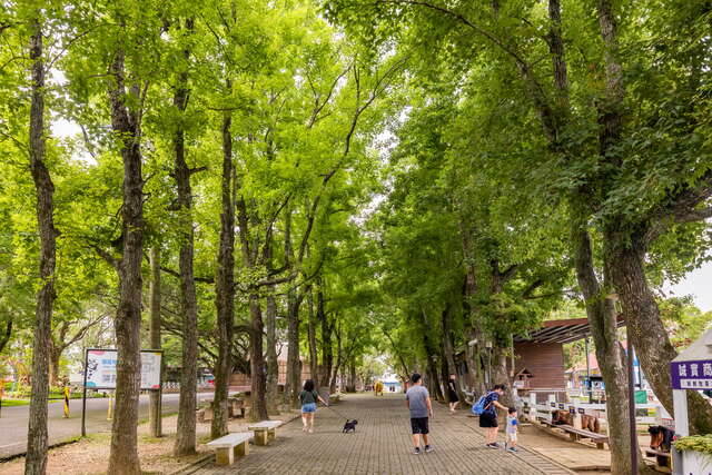 추루 목장