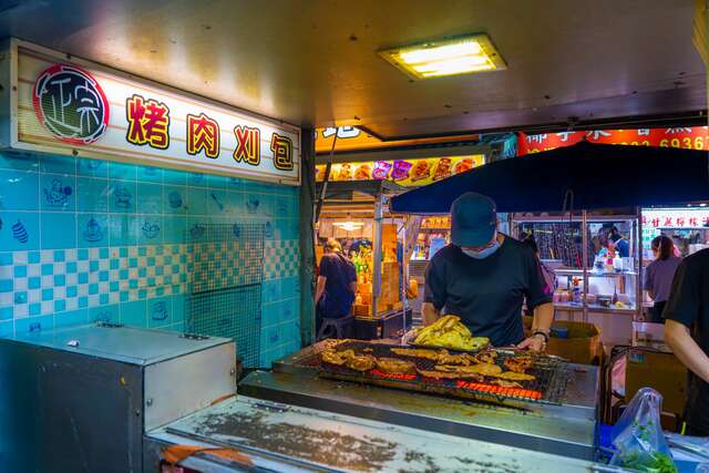 Taitung Tourism Night Market