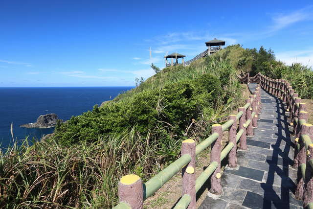 海参坪-小长城