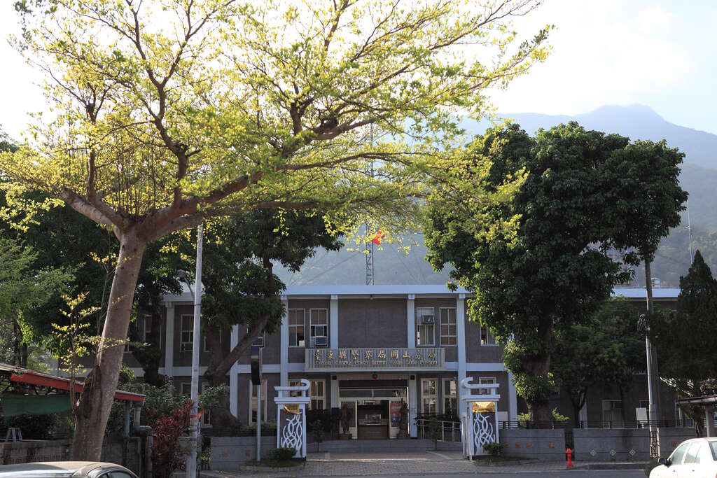 關山警史館 thumbnail 2