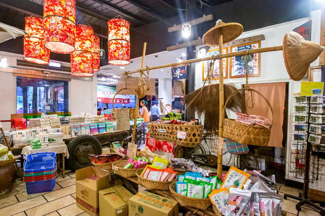 池上弁当博物館