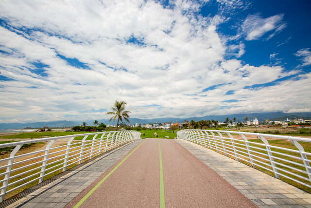 Seashore Park