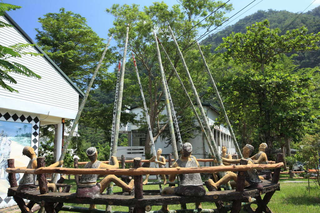 Tjuwabal Paiwan Culture and Art Community