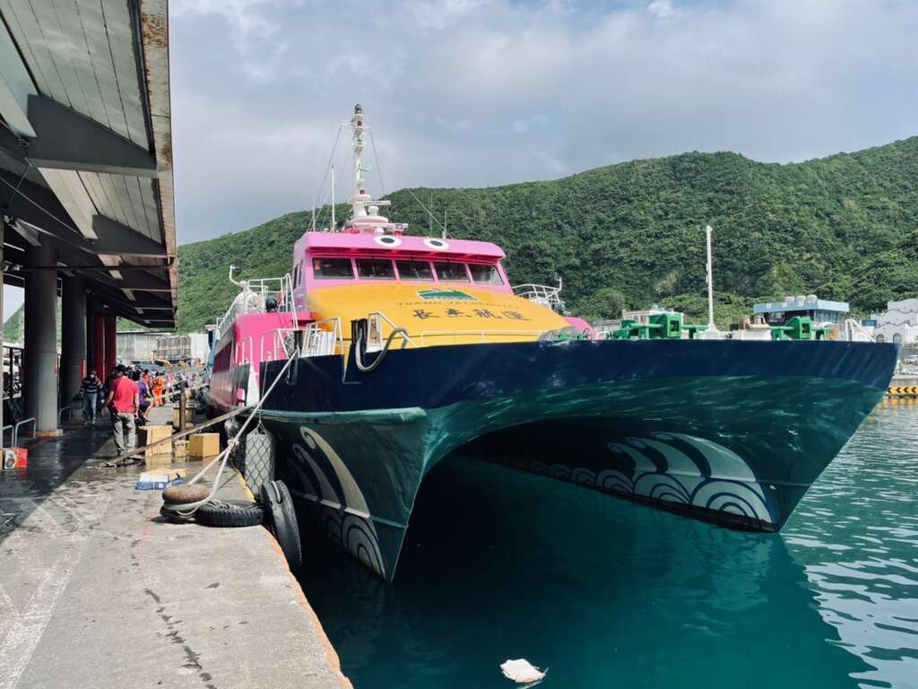 S__24888934666大順!「6月住臺東抽萬元旅遊金」加碼(照片臺東縣政府提供)_0
