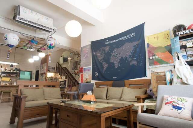 县府对违法旅宿业者将予以严正处置_图片取自台东县政府县政新闻