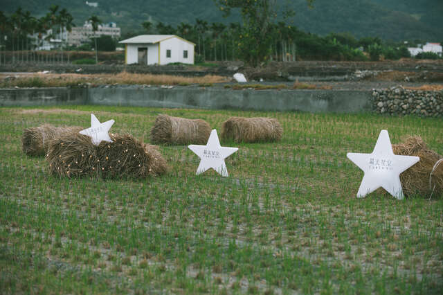 臺東縣政府提供-在關山稻田中享受最美星空音樂會