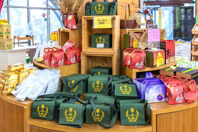 꽌산 쌀나라 학교