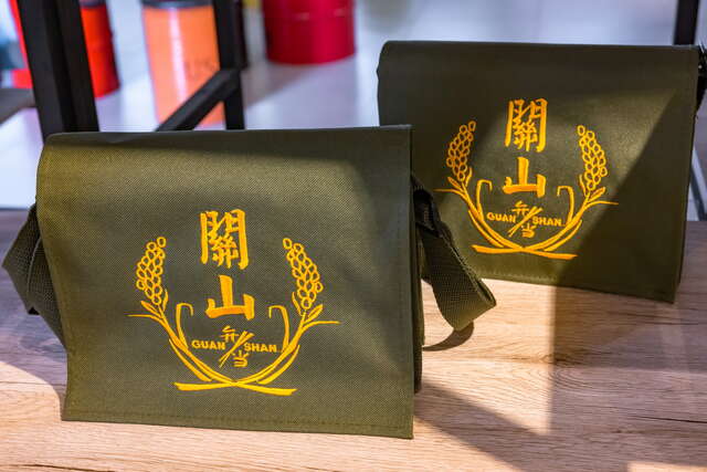 꽌산 쌀나라 학교