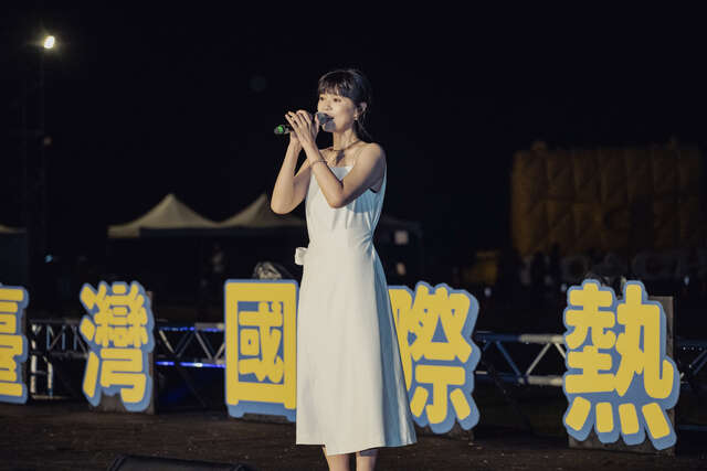 圖片取自臺東縣政府縣政新聞