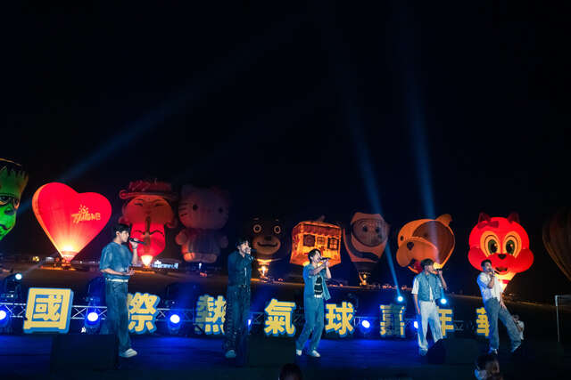 圖片取自臺東縣政府縣政新聞
