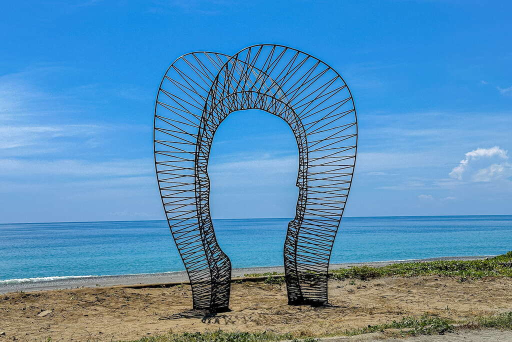2024南迴藝術季《What remains》_圖片取自臺東縣政府縣政新聞
