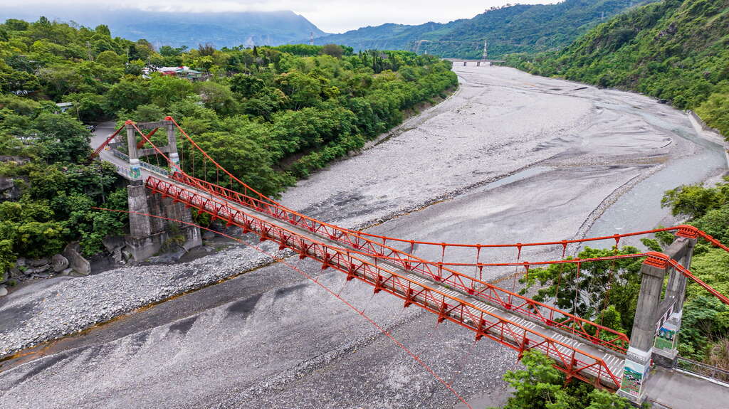 j_鹿鳴吊橋