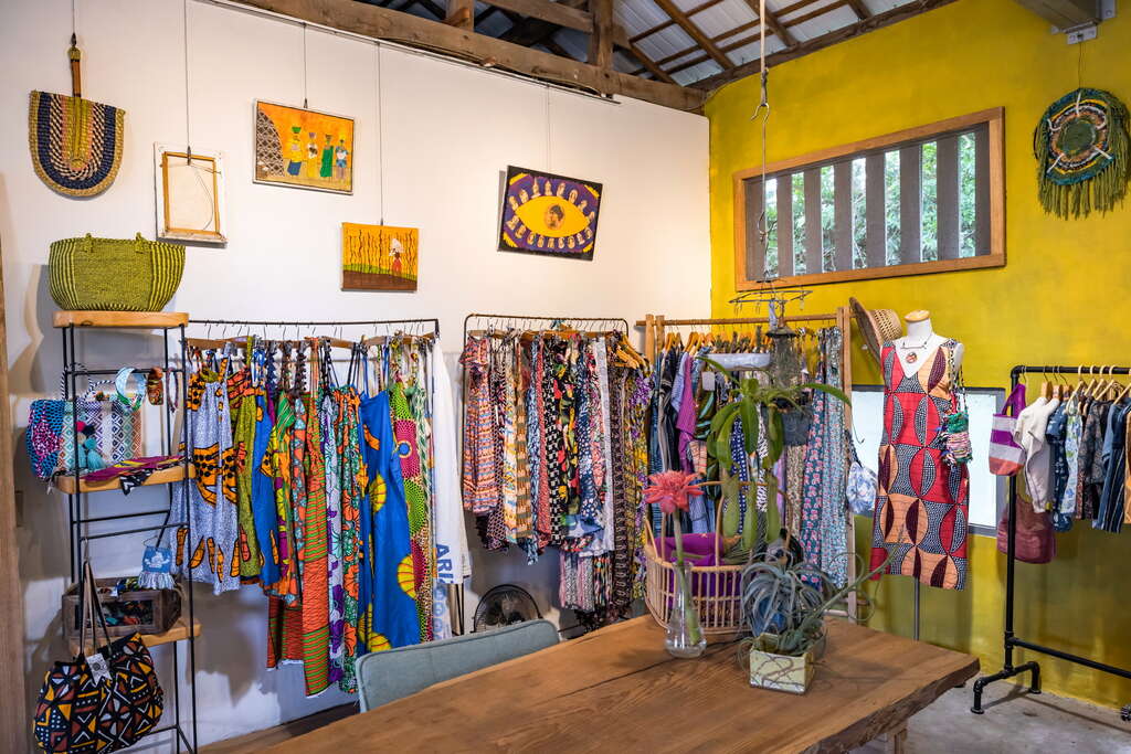 Dulan Sugar Factory Culture Park