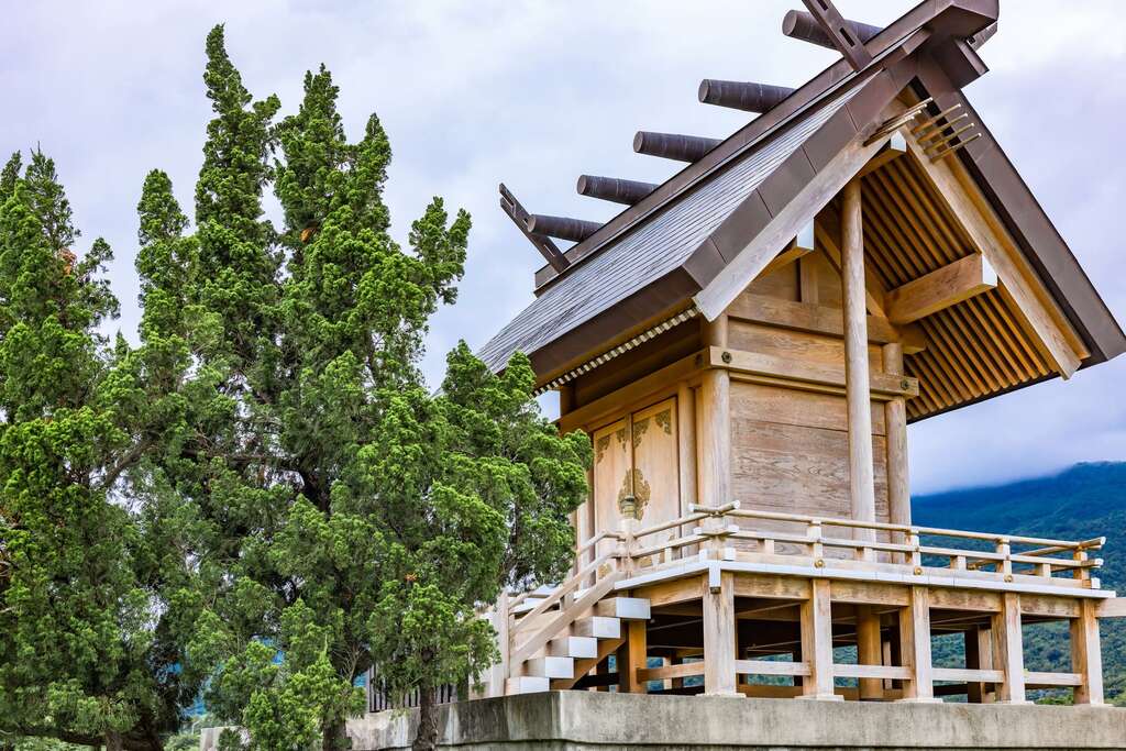 鹿野神社 (9)