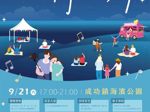 活動內容_圖片取自Free Fly成功任我行