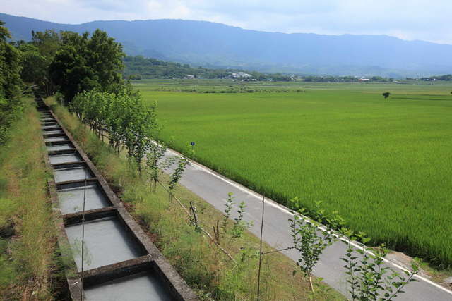 池上浮圳