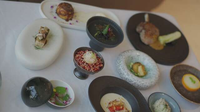 此次以「台東釀．旅行」為主題_圖片取自臺東縣政府縣政新聞