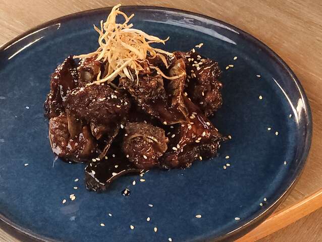 「台东100碗」带你寻找最道地风味_图片取自台东县政府县政新闻