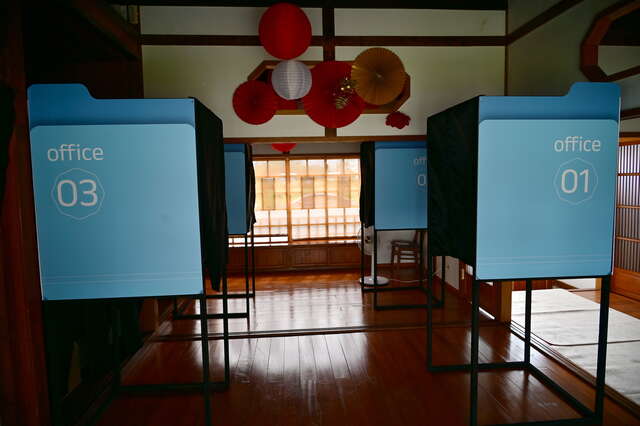 透過解憂祭希望讓民眾放鬆身心_圖片取自臺東縣政府縣政新聞
