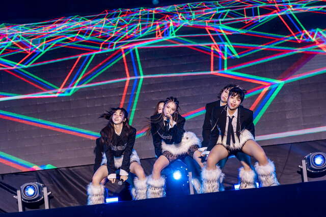 babyMINT _照片由台东县政府提供