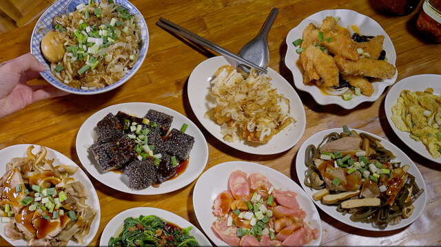 以「聲音與你共鳴」為題，串聯起台東的山、海、田野、文化美食及特色體驗。(照片台東縣政府提供)