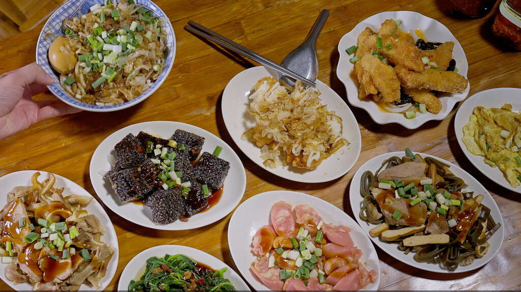 以「聲音與你共鳴」為題，串聯起台東的山、海、田野、文化美食及特色體驗。(照片台東縣政府提供)