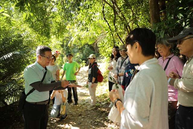 2024《自然醒慢活祭》今年度最後一場療癒活動「淨心慢旅行」_圖片取自臺東縣政府縣政新聞