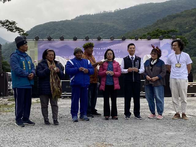 身心靈健康的實踐 在臺東找回真實的自己_圖片取自臺東縣政府縣政新聞