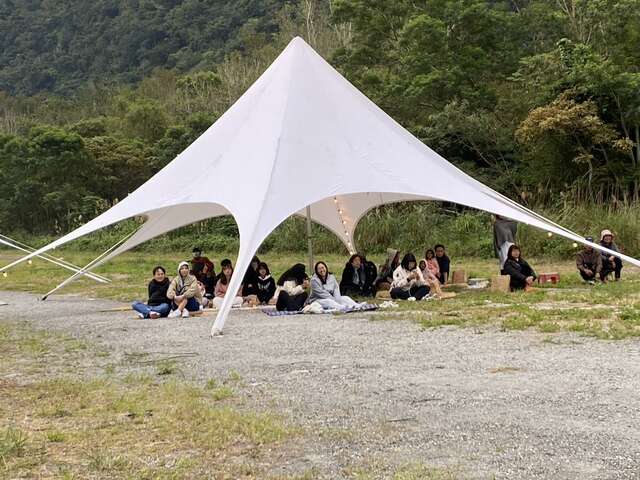台東縣政府表示透過解憂祭，提供讓民眾放鬆身心、重拾生活平衡的平台。_圖片取自臺東縣政府縣政新聞