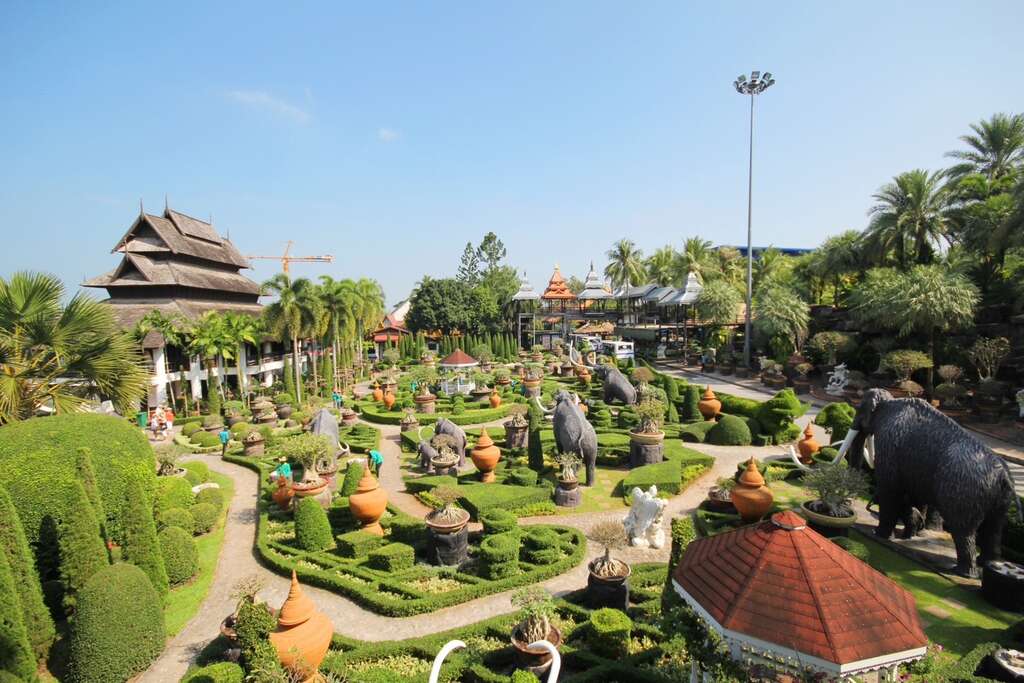 泰國曼谷首架包機航線由縣府與華府旅遊集團攜手合作_圖片取自臺東縣政新聞