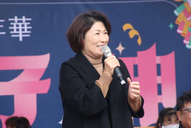 元宵節不僅是一場文化盛宴，更是一份深厚的情感與信仰傳承。_圖片取自臺東縣政府縣政新聞