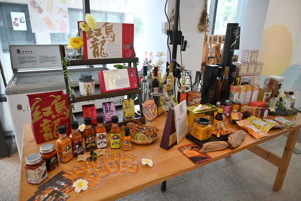 未來，縣府將持續扮演橋樑角色，協助臺東在地業者拓展海外市場，推動更多跨國合作機會_圖片取自臺東縣政府縣政新聞
