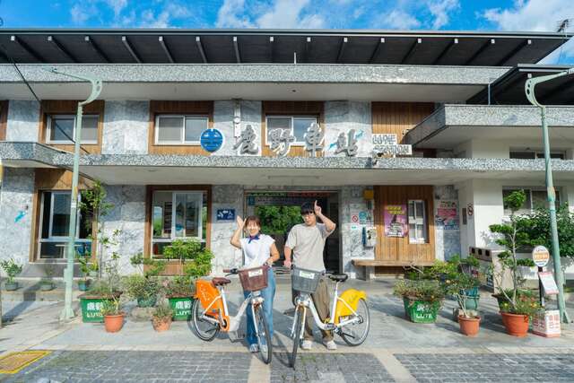 期盼更多市民與遊客響應低碳生活_圖片取自台東縣政新聞