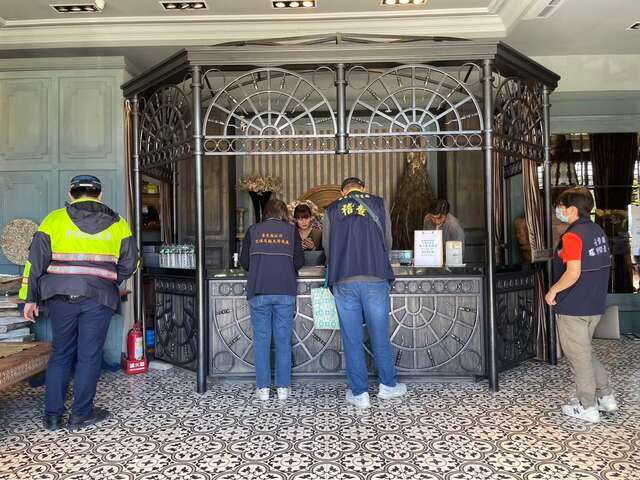 《發展觀光條例》部分條文修正，非法旅宿最高罰200萬元！_圖片取自臺東縣政新聞